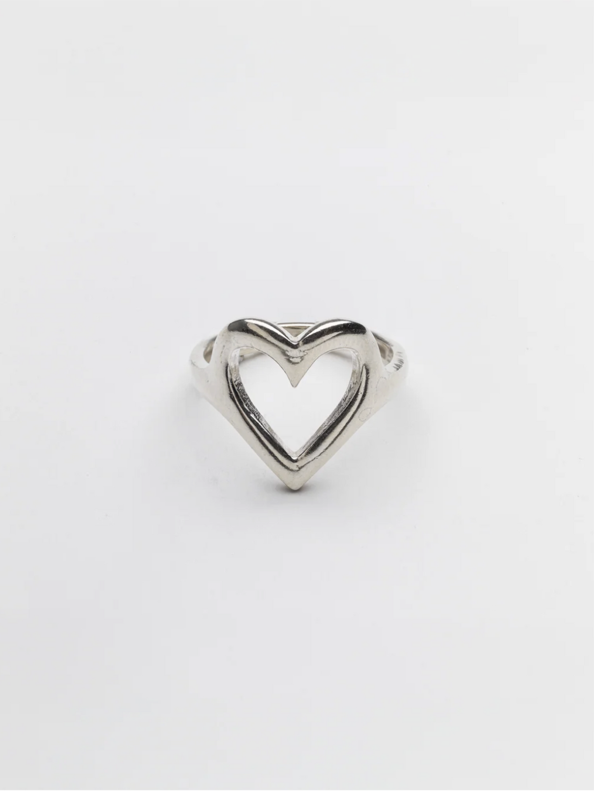 Heart Ring