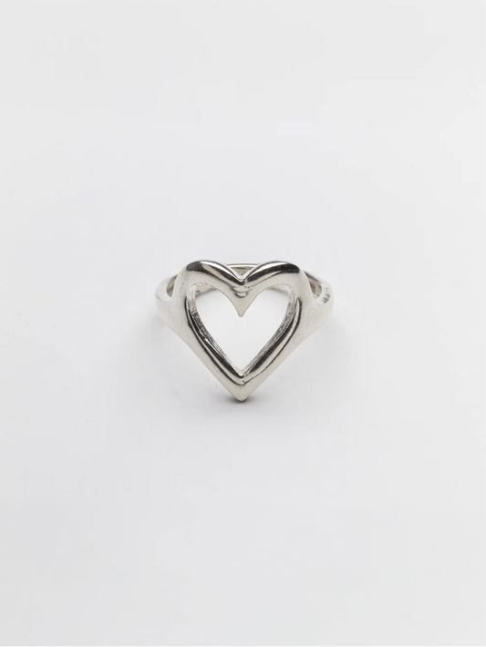 Heart Ring