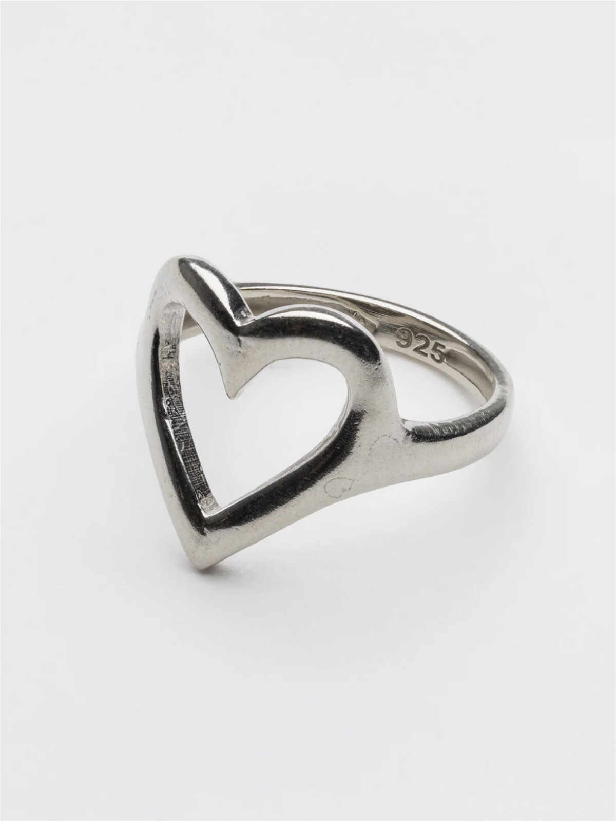 Heart Ring