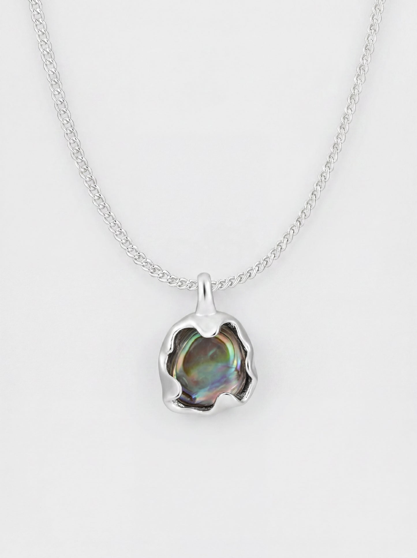 Hypnotic Neckace