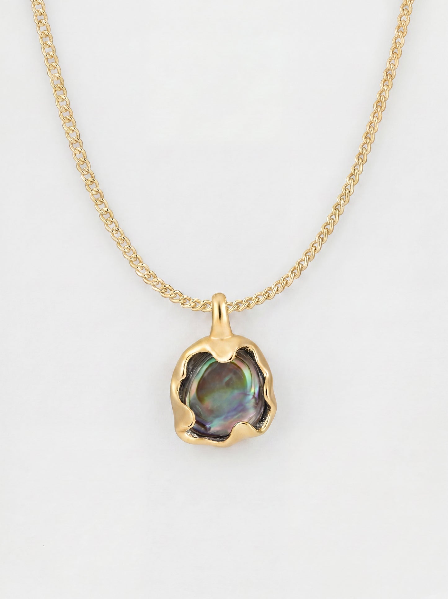 Hypnotic Neckace