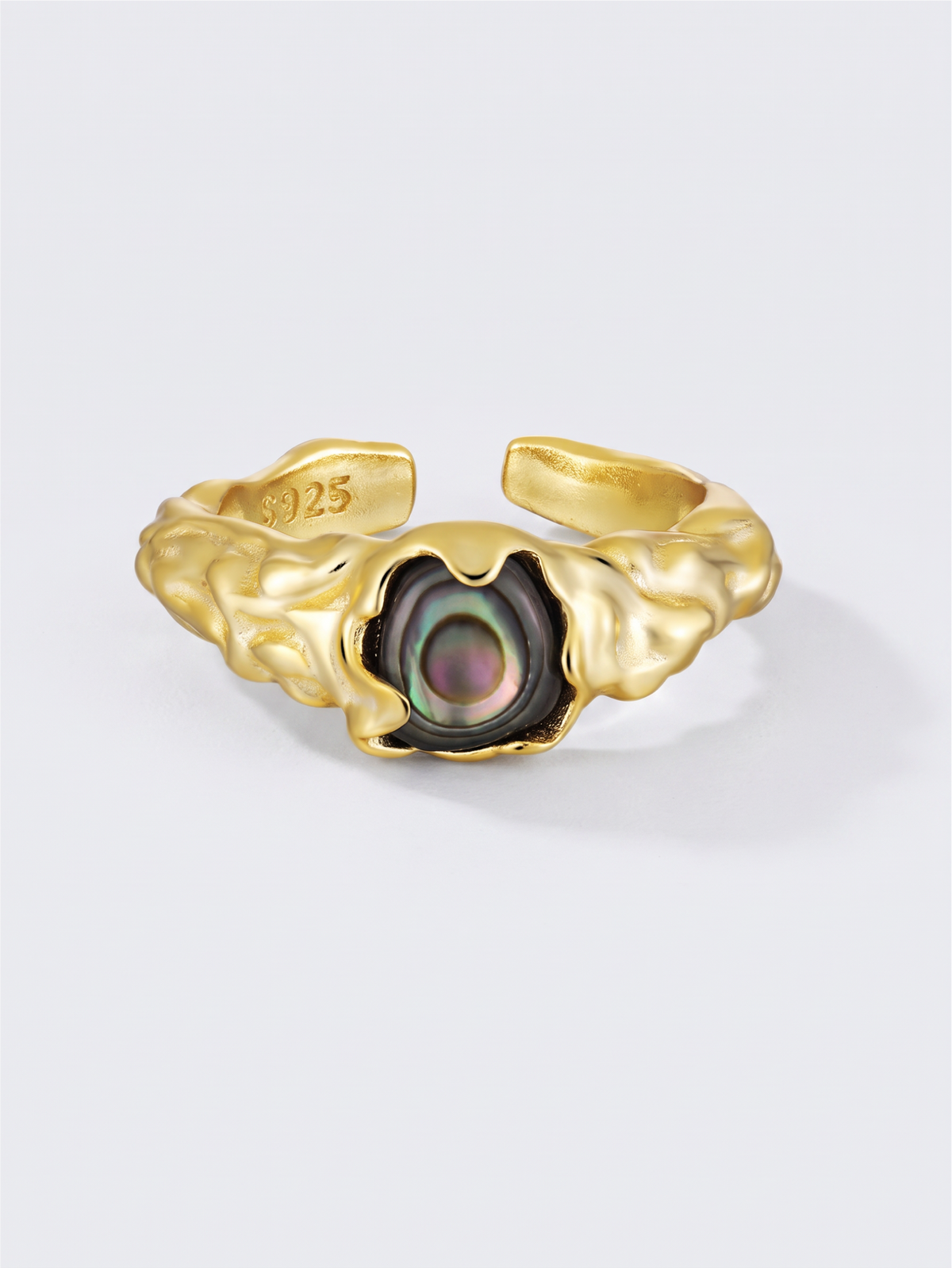 Hypnotic Ring