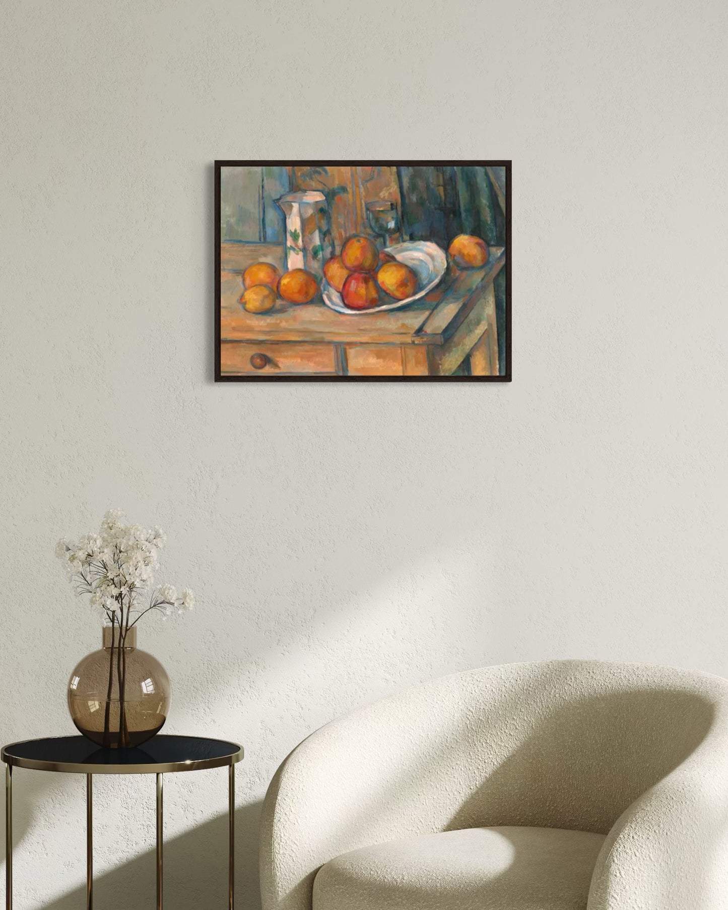 Still Life