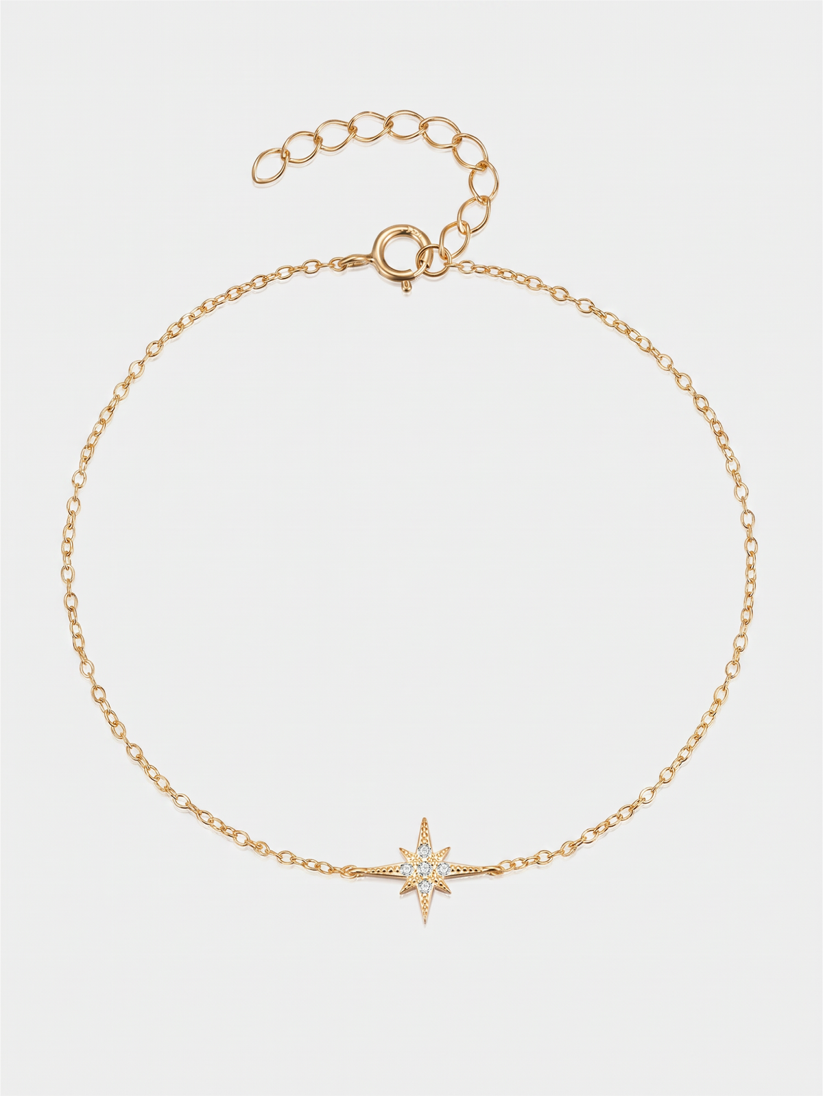 Inlay Bracelet