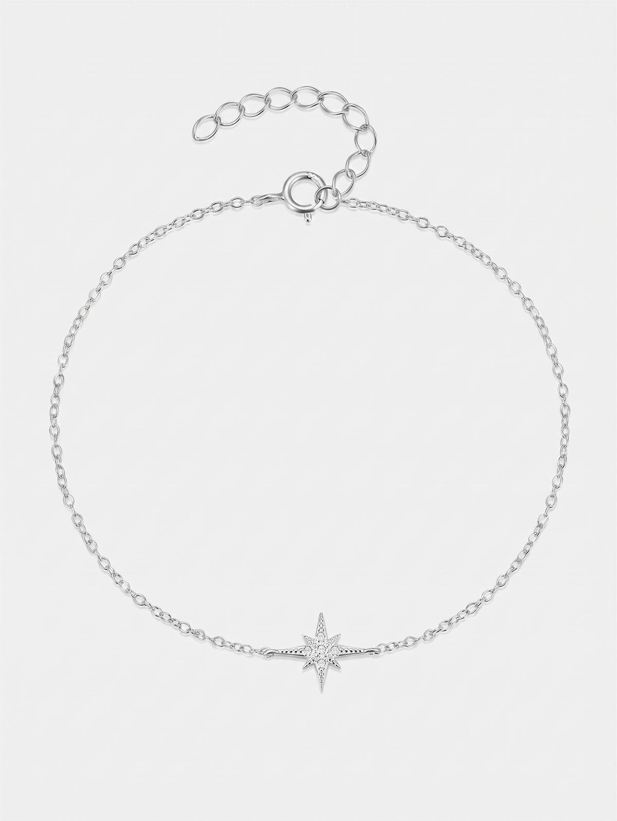 Inlay Bracelet