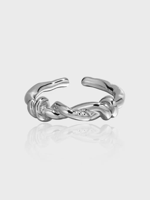 Knot Ring