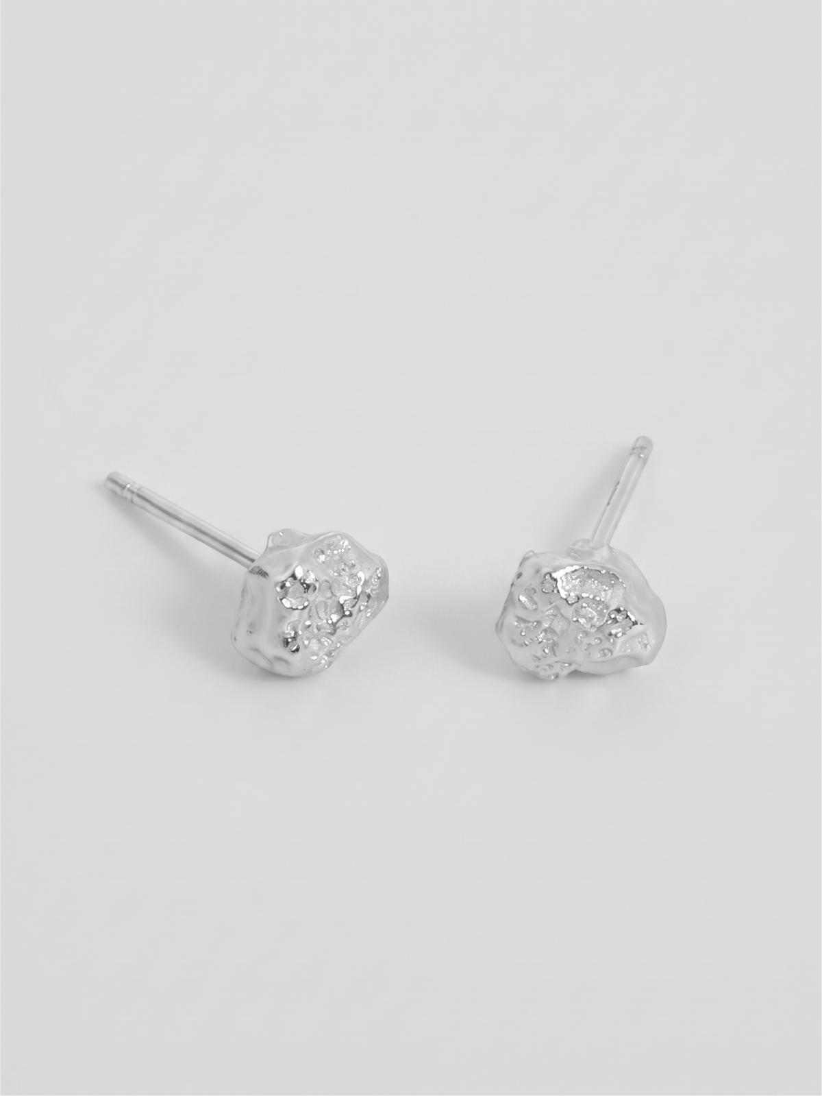 Lava Rock Stud