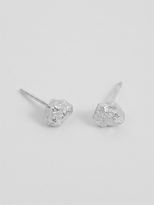 Lava Rock Stud
