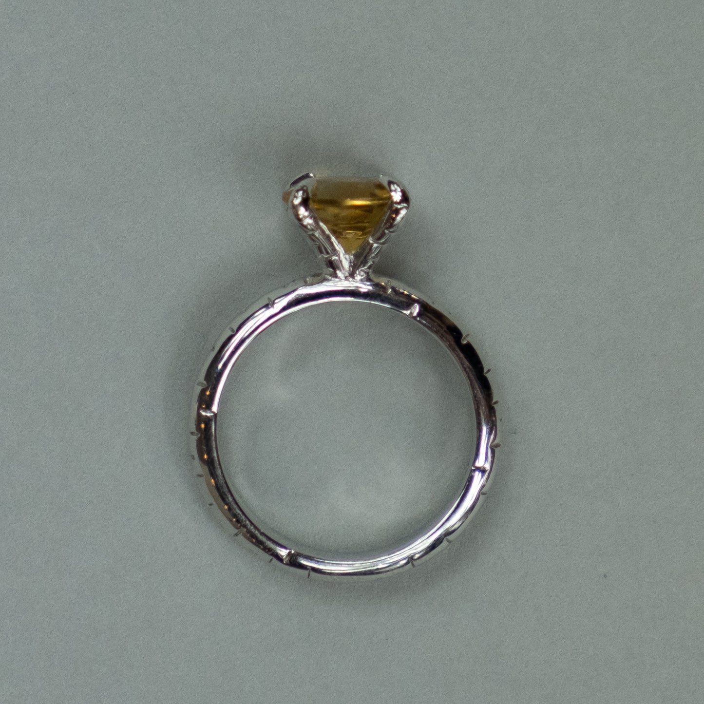Léclaw Ring