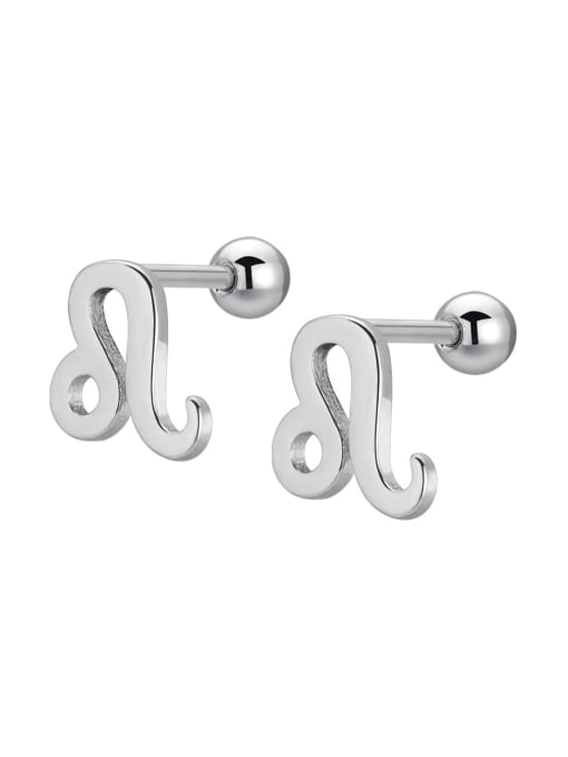 Zodiac Studs
