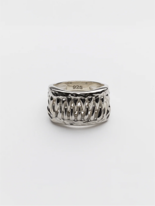 V2 Lockjaw Ring
