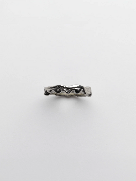 Lost Crown Ring