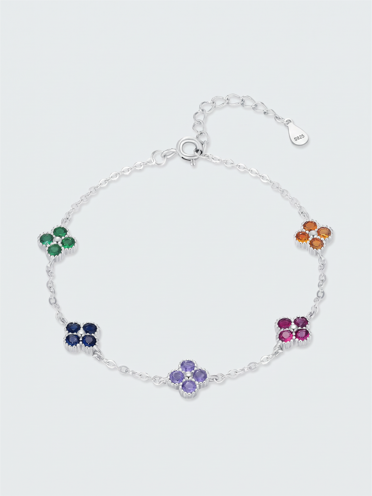 Lucky Bracelet