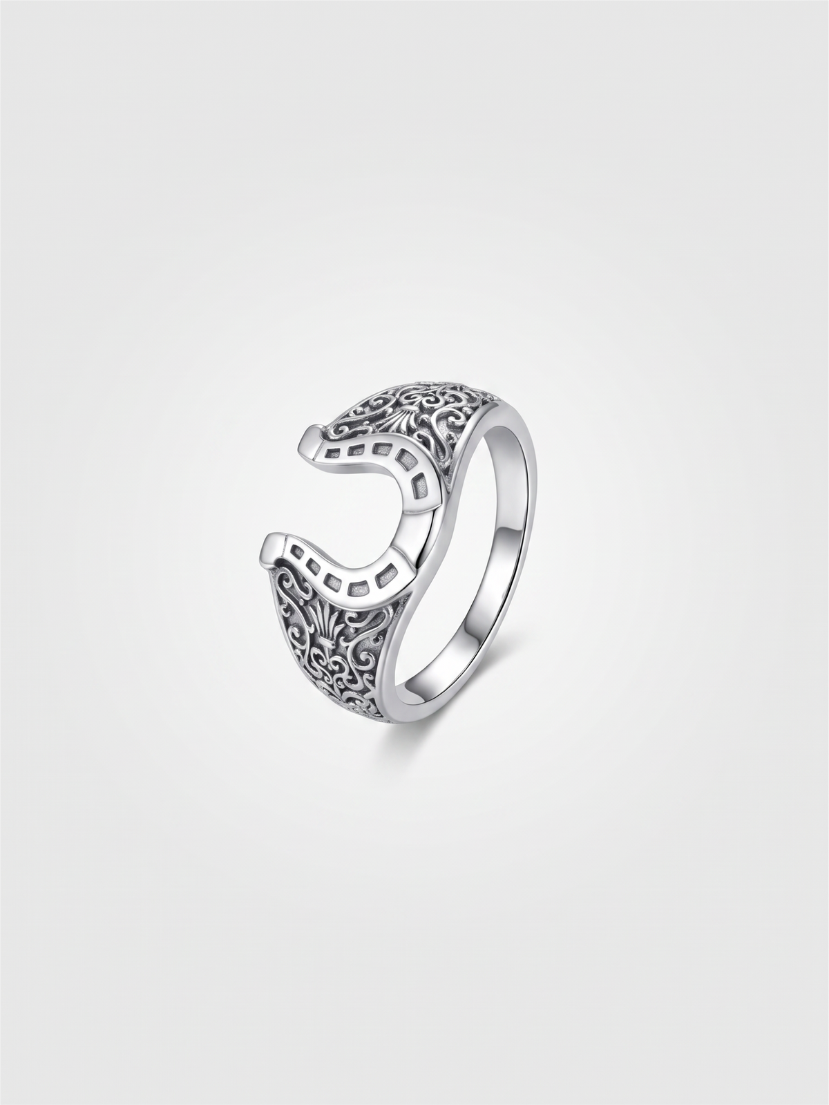 Lucky Ring