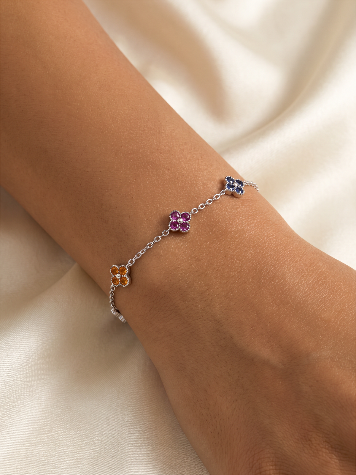 Lucky Bracelet