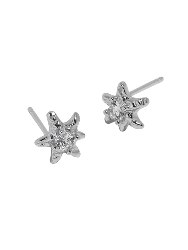 Maxi Star Studs