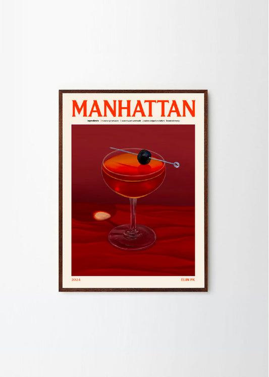 Manhattan