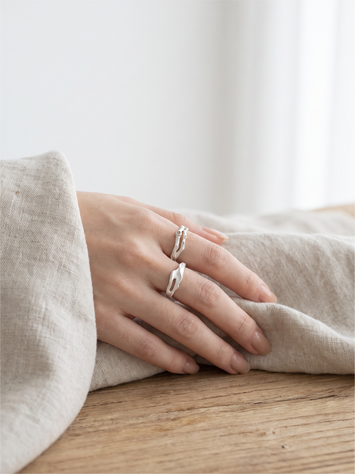 Matt Ember Ring