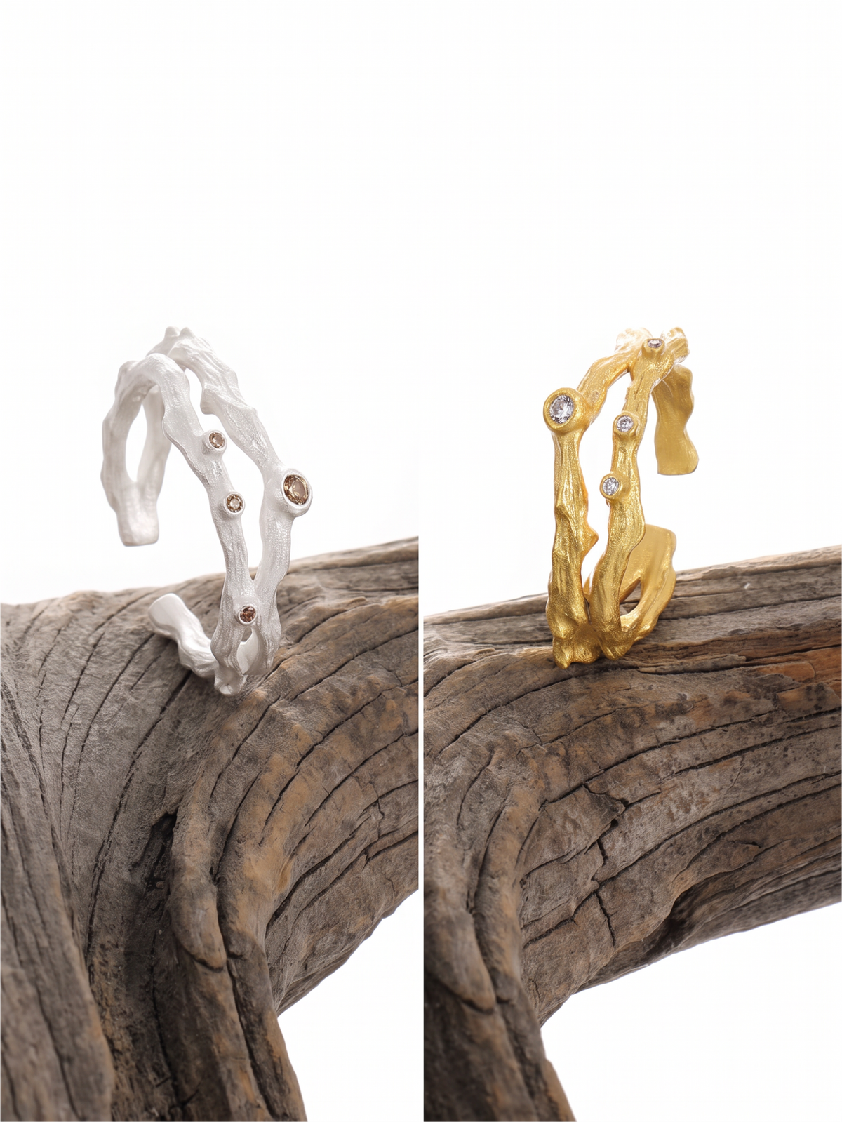Matt Ember Ring