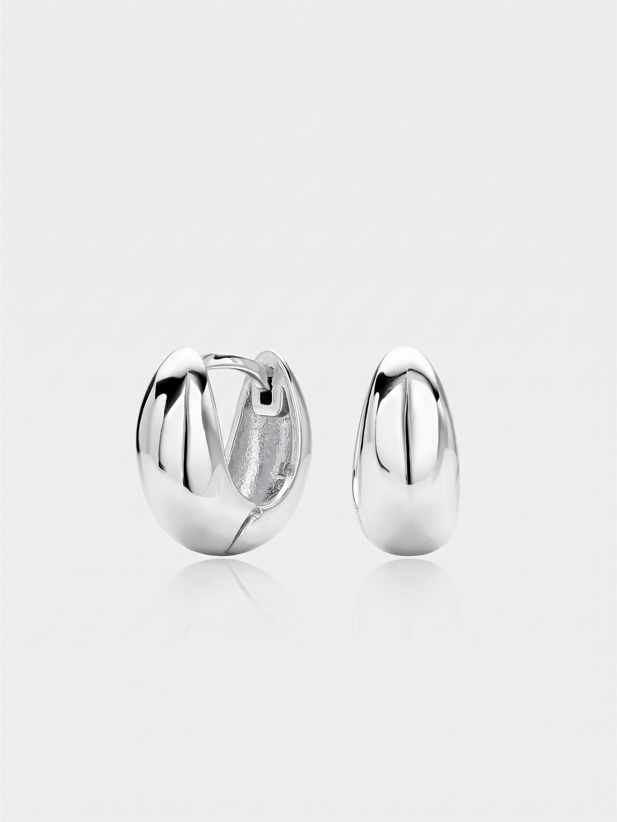 Mini Drop Earrings