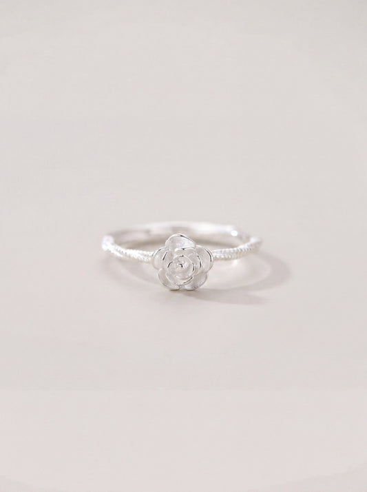 Mini Flower Ring