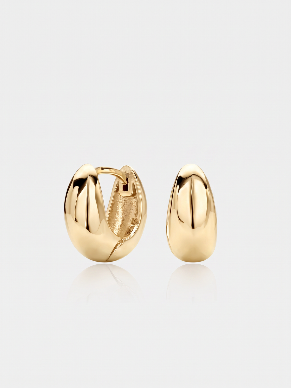 Mini Drop Earrings