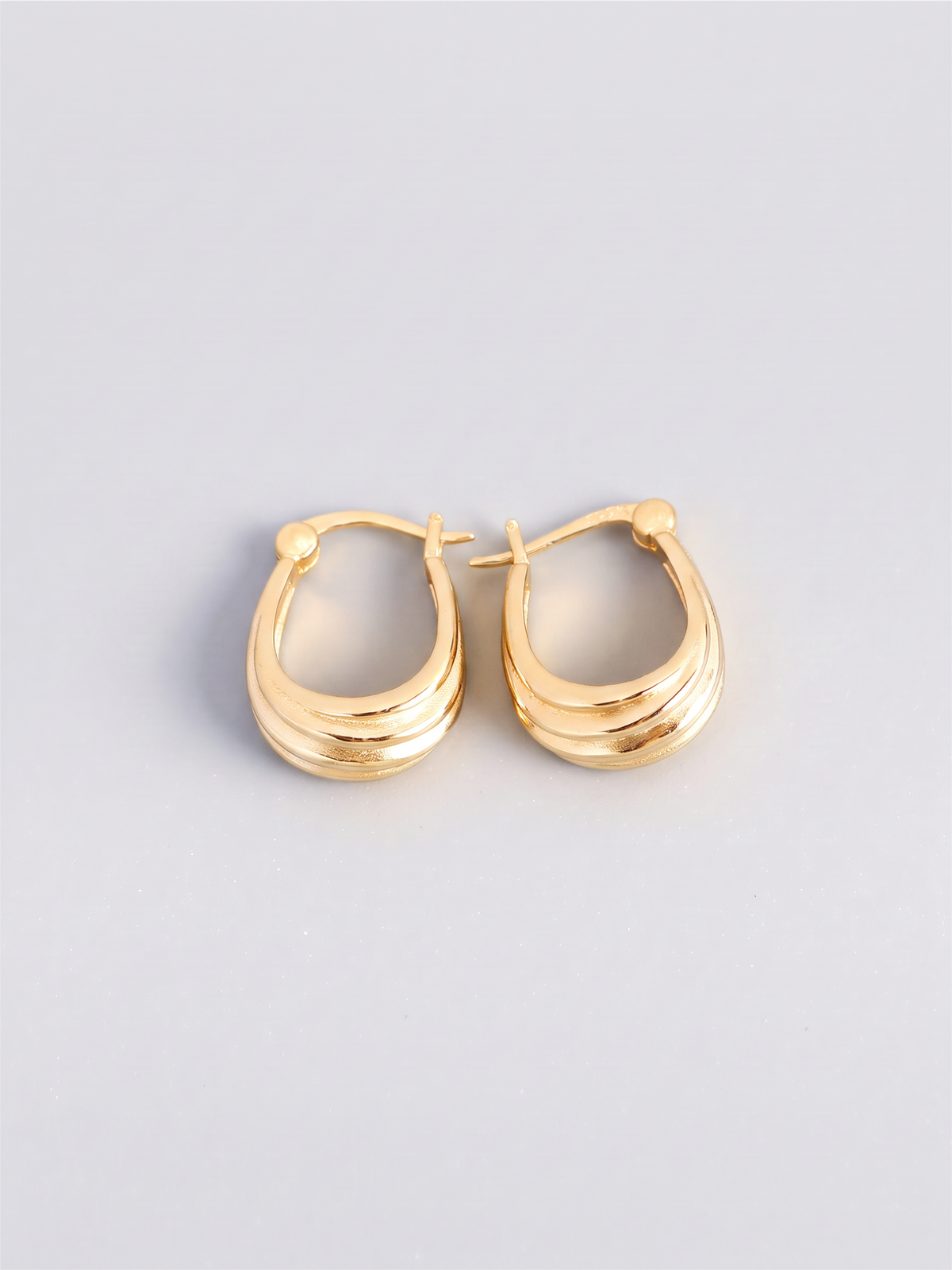 Mini Muse Earrings