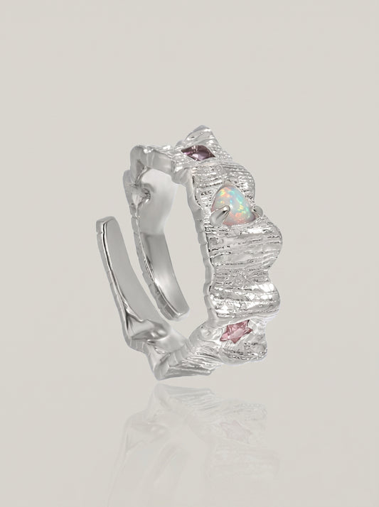 Mutant Ring
