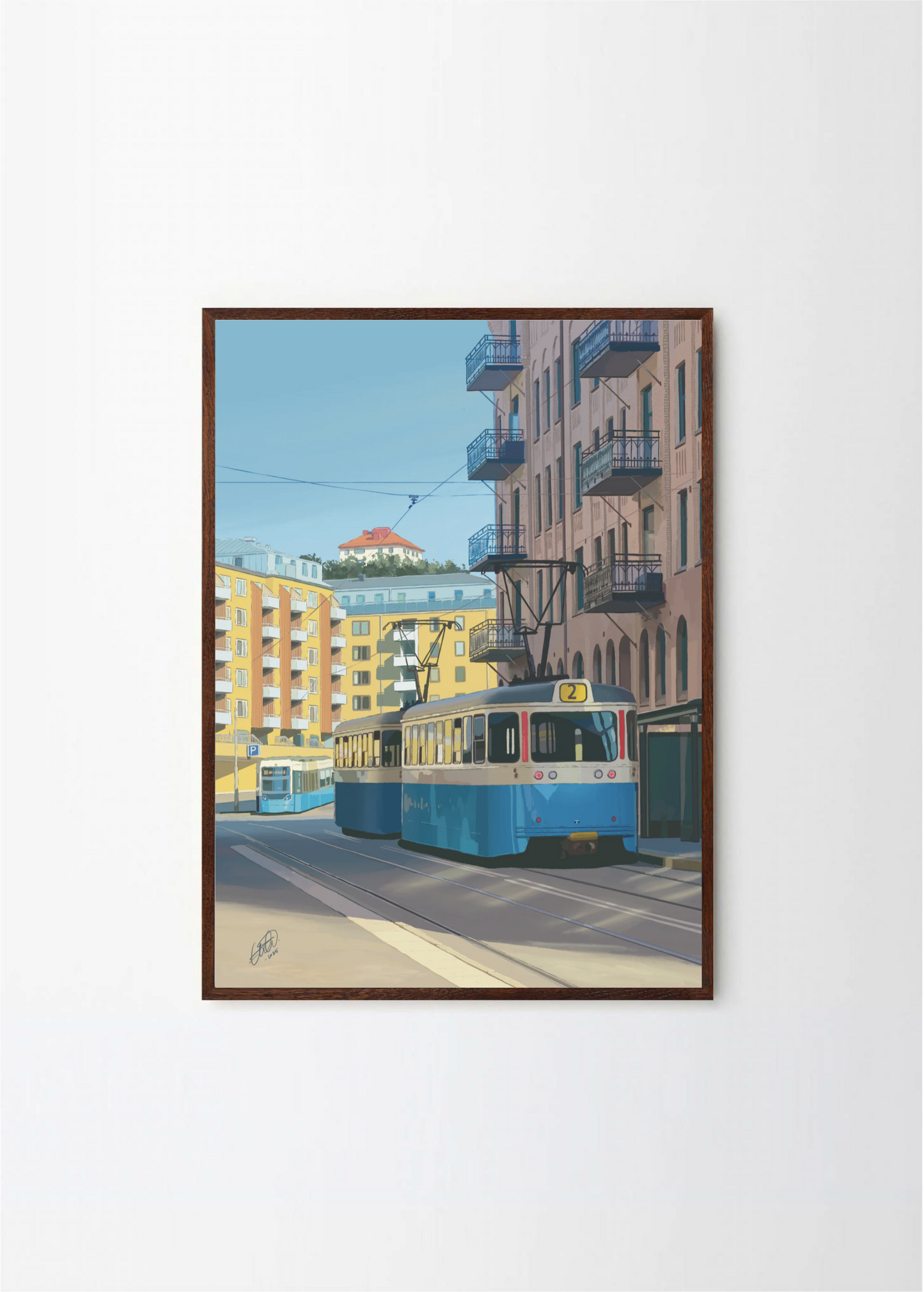 Olivedalsgatan