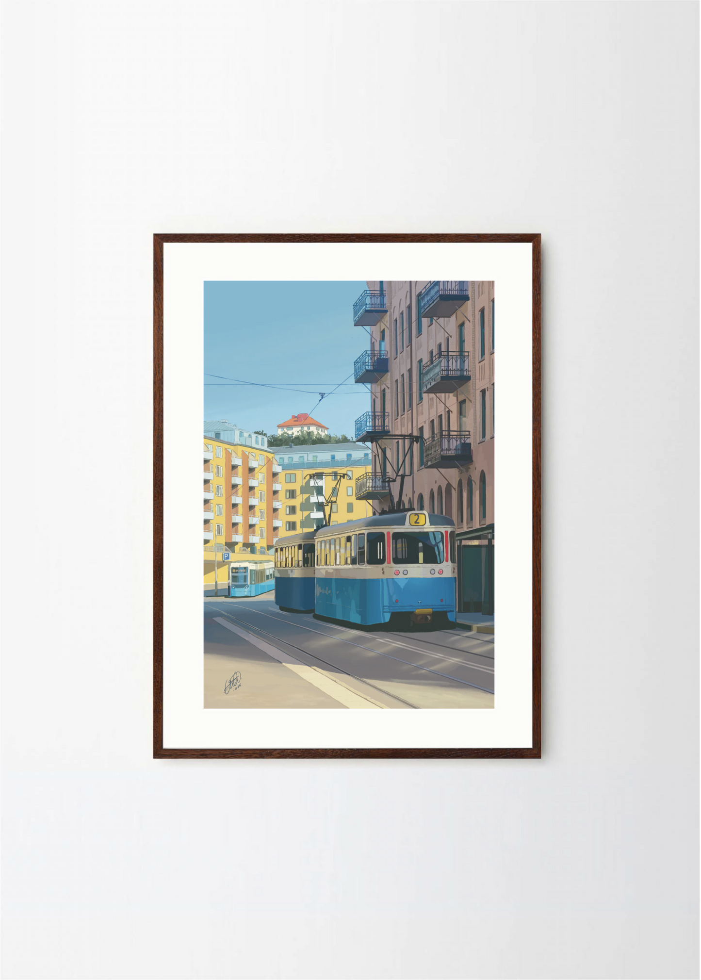 Olivedalsgatan