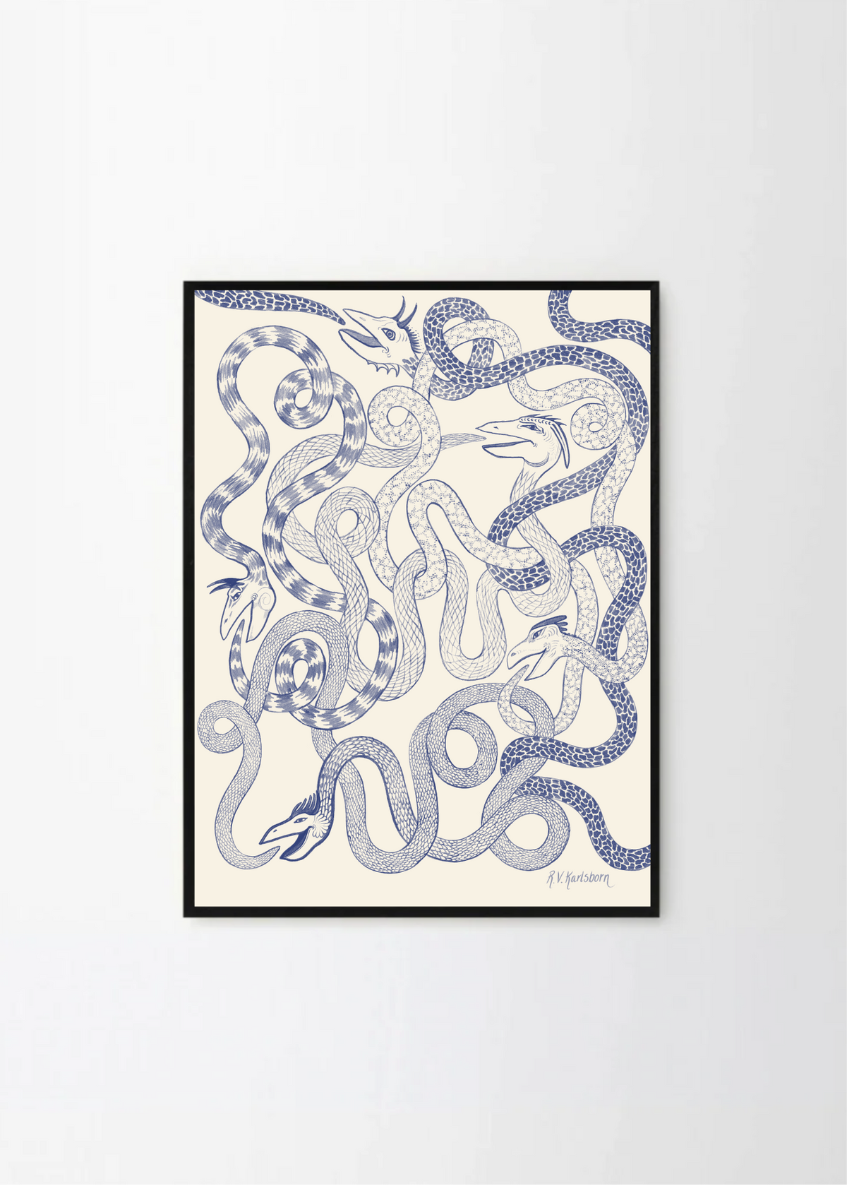 Onsdagsormar