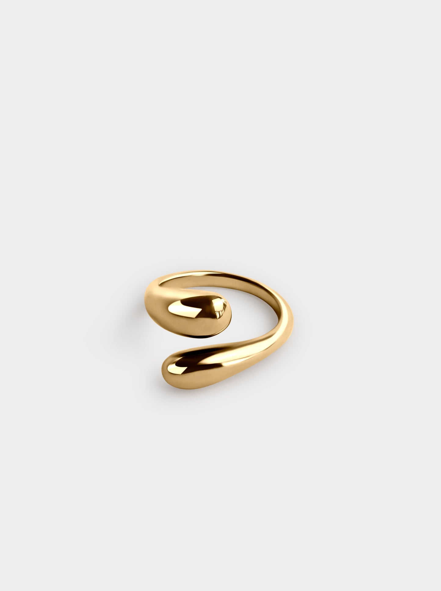 Overlap Ring