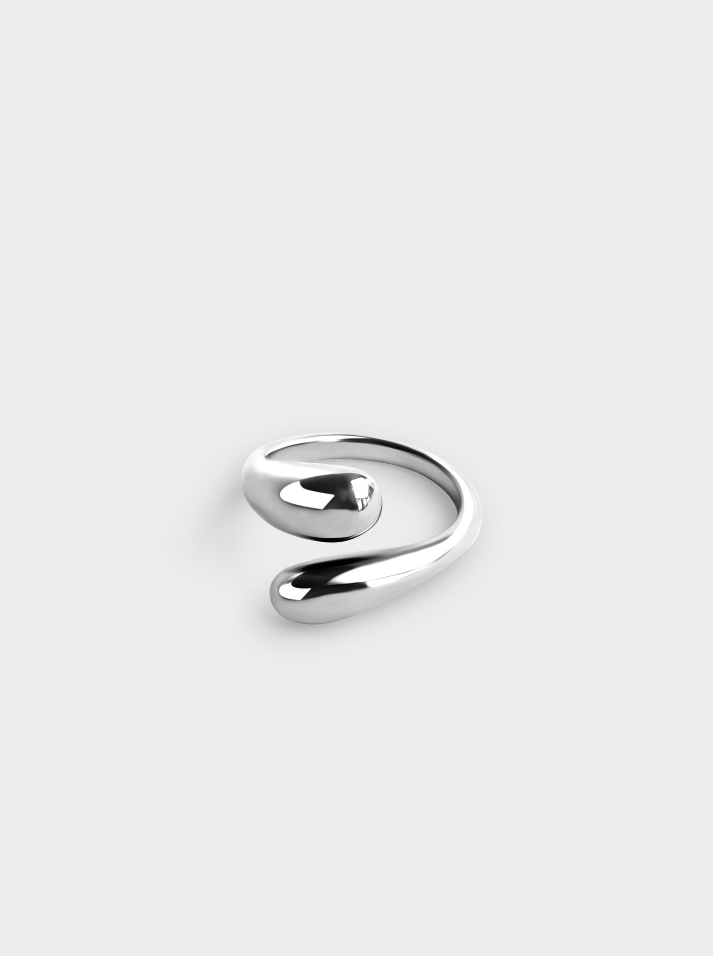 Overlap Ring
