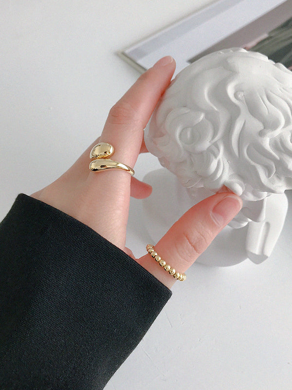 Overlap Ring