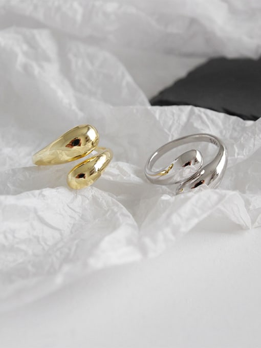 Overlap Ring
