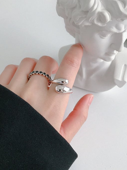 Overlap Ring