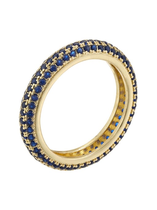 Pave Ring