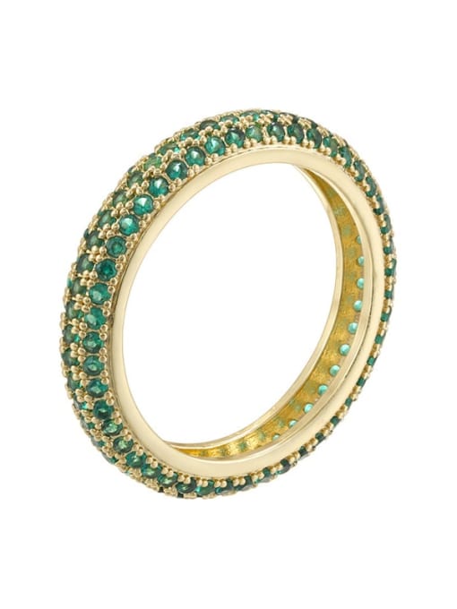 Pave Ring