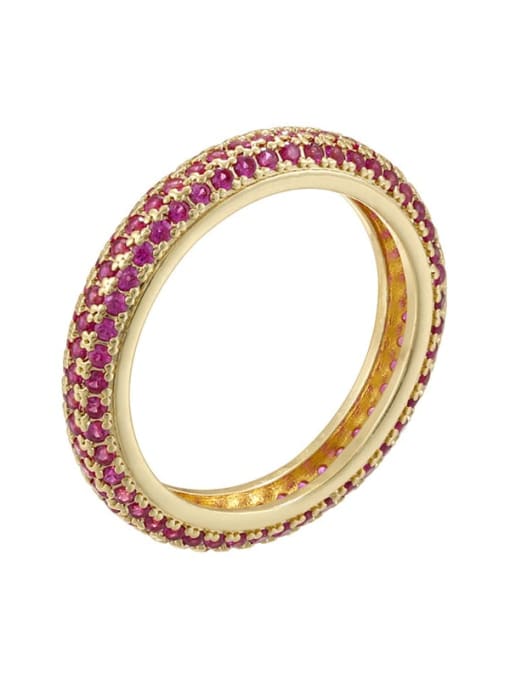 Pave Ring