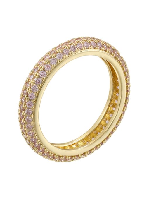 Pave Ring