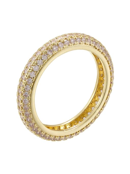 Pave Ring