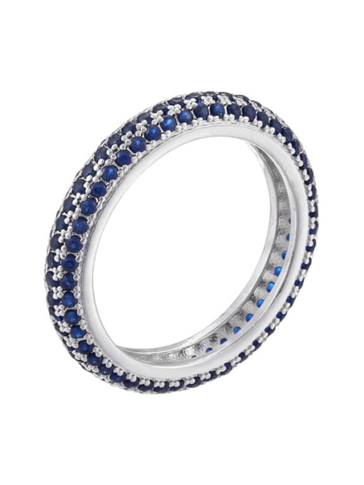 Pave Ring
