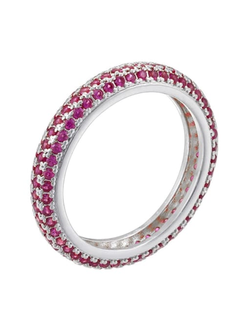 Pave Ring