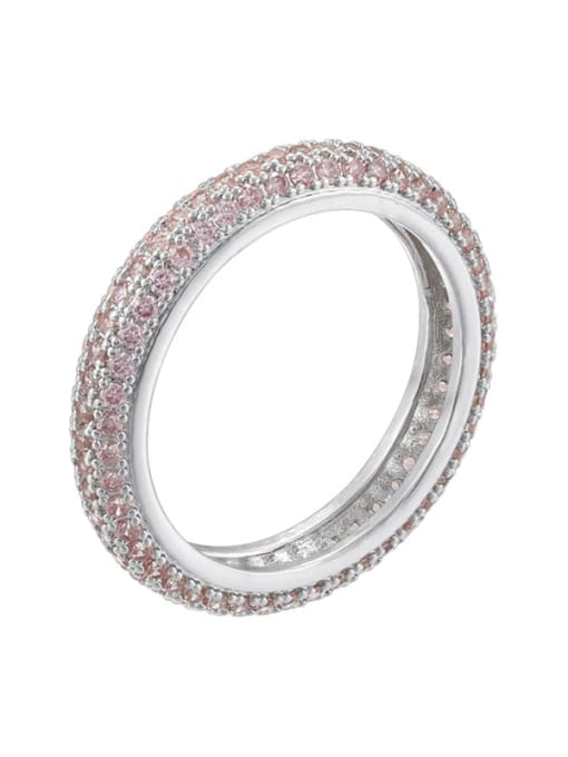Pave Ring