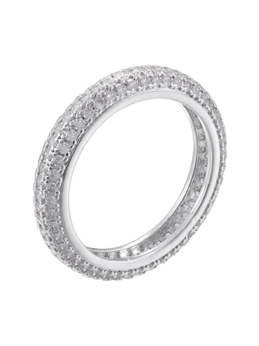 Pave Ring