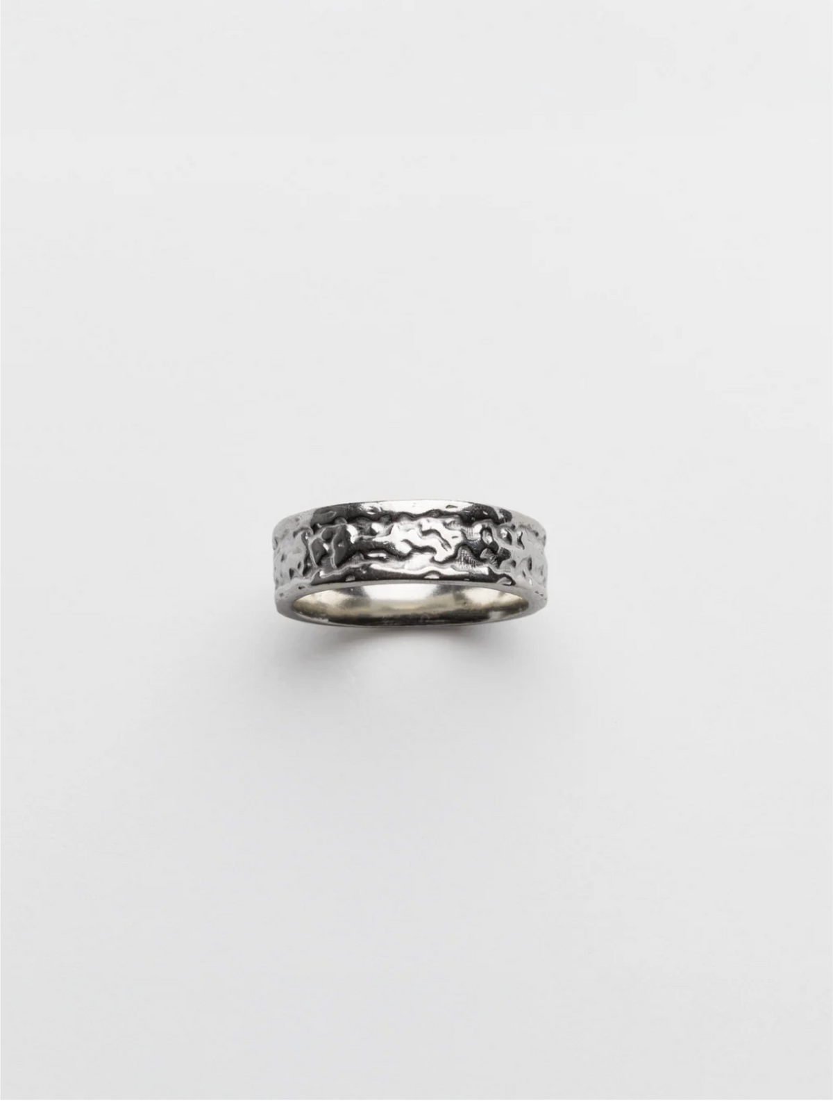 Rainfall Ring
