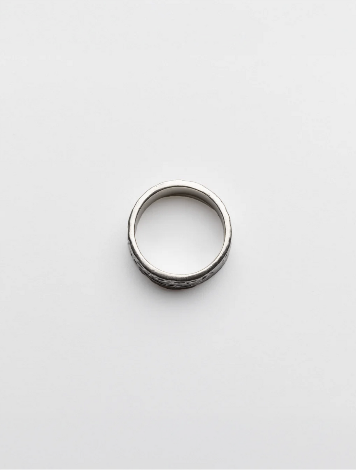 Rainfall Ring