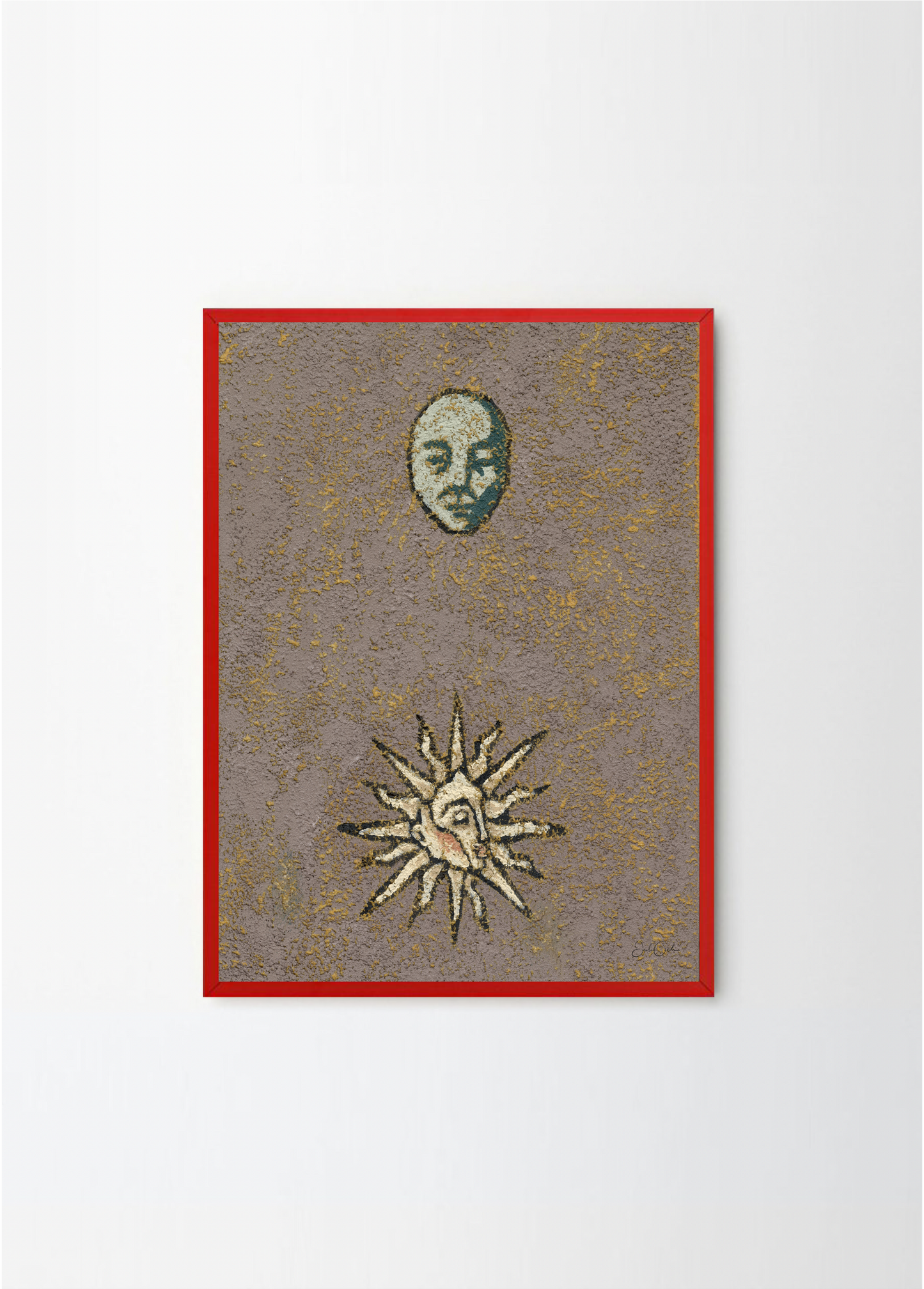 The Feminine & Masculine