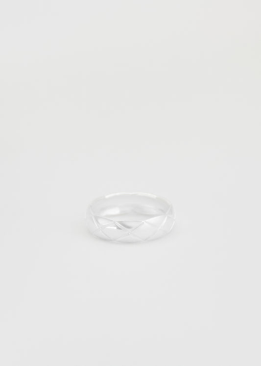 Braid Ring