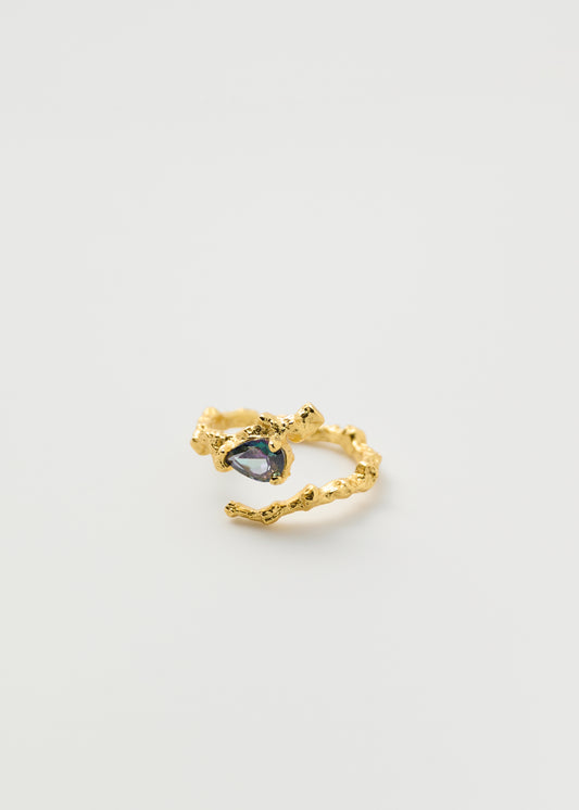 Bane Ring Gold
